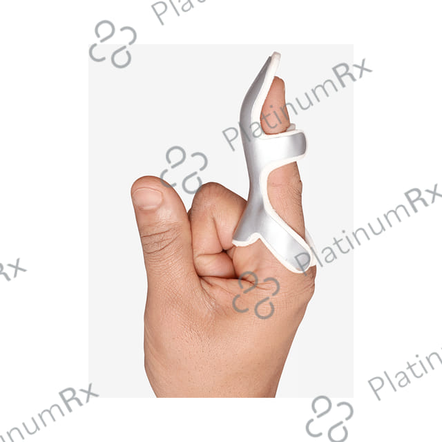 Tynor F 04 Frog Splint Small 1s