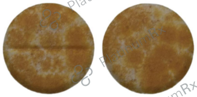 Ubiphene 50mg Tablet 10s
