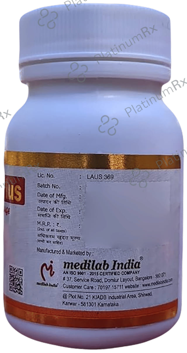 Prolage Plus Tablet 30s