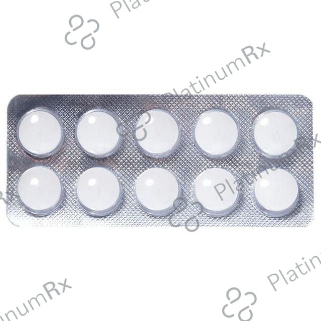 Tolperitas 150mg Tablet 10s