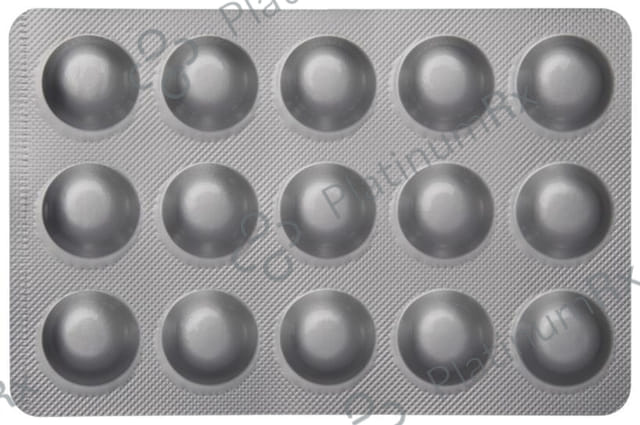 Amtas AT 5/50mg Tablet 15s