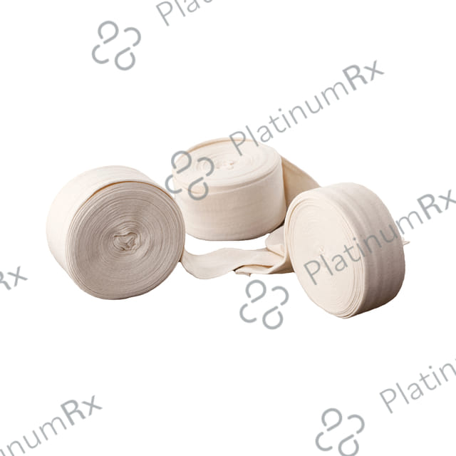 Tynor I12 Ortho Stockinette 10 Meter (125MM)