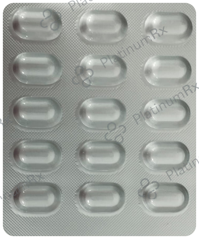 Crevast 40mg Tablet 15s