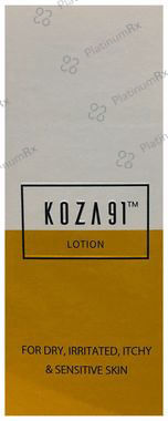 Koza 91 Lotion 100ml