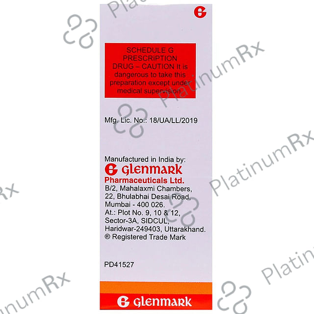 Dexride D 30mg/10mg Capsule SR