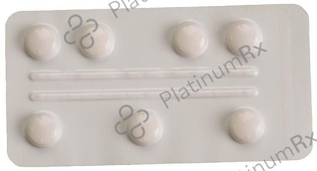 Januvia 50mg Tablet 7s