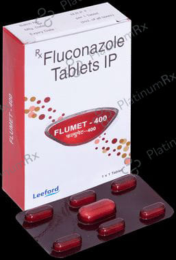 Flumet 400mg Tablet