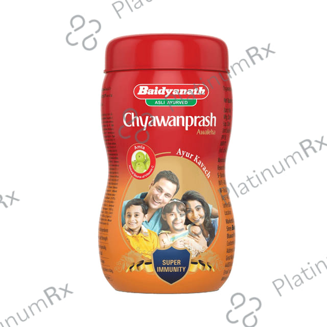 Baidyanath Nagpur Chyawanprash Special 950gm