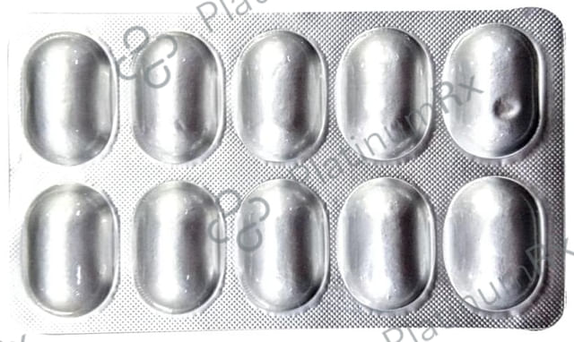 Hepatobest Tablet