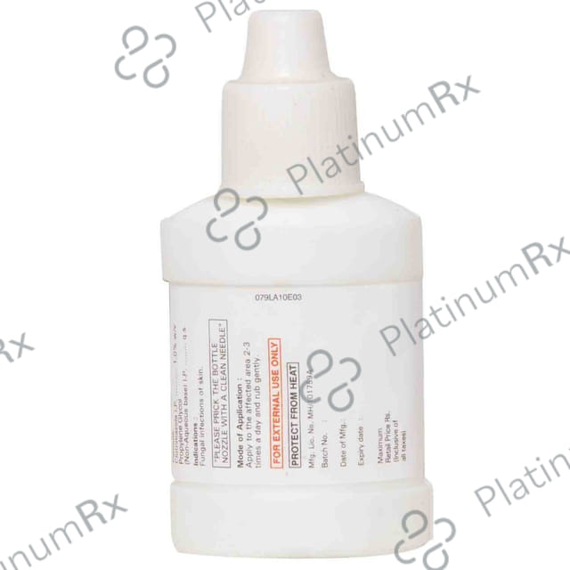 Surfaz Lotion 15ml