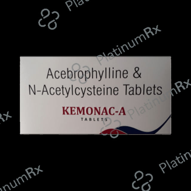 Kemonac-A Tablet