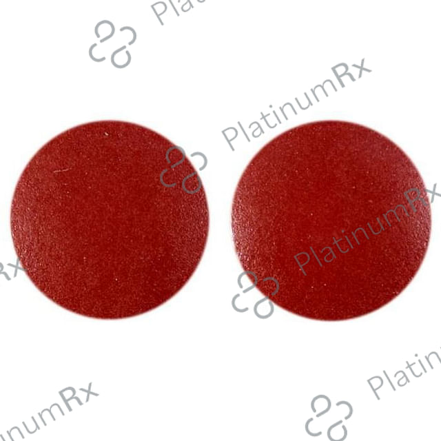 Amnurite 25/1500mcg Tablet SR 10s