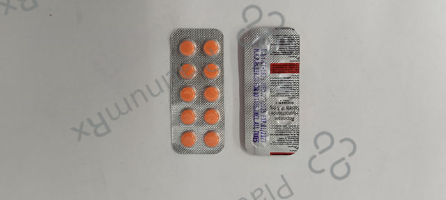 Ropikem 1mg Tablet 10s