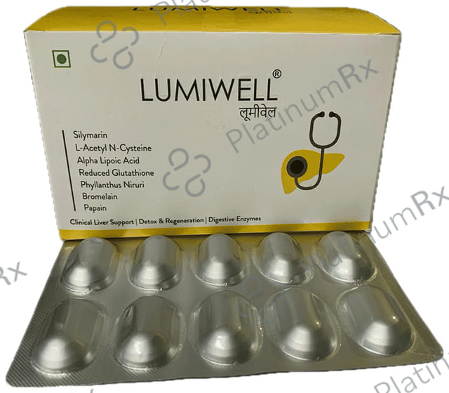 Lumiwell Tablet
