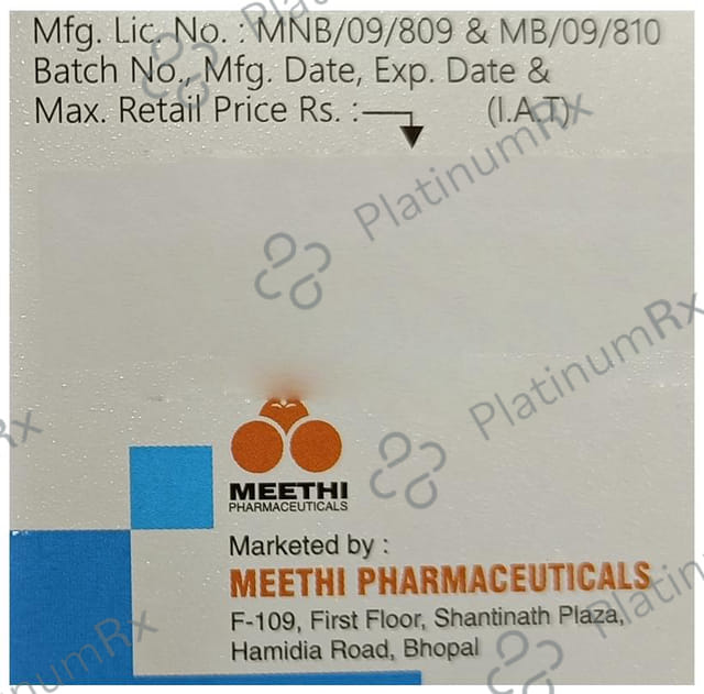 Ipf-Care Tablet
