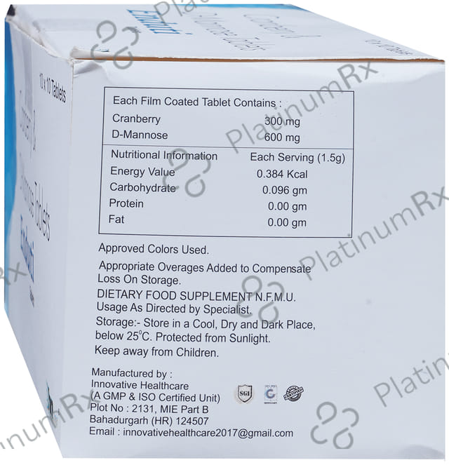 Enduti Tablet