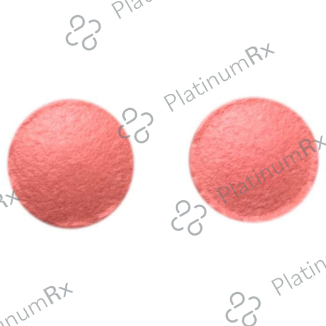 Doxinate Plus Tablet 30s