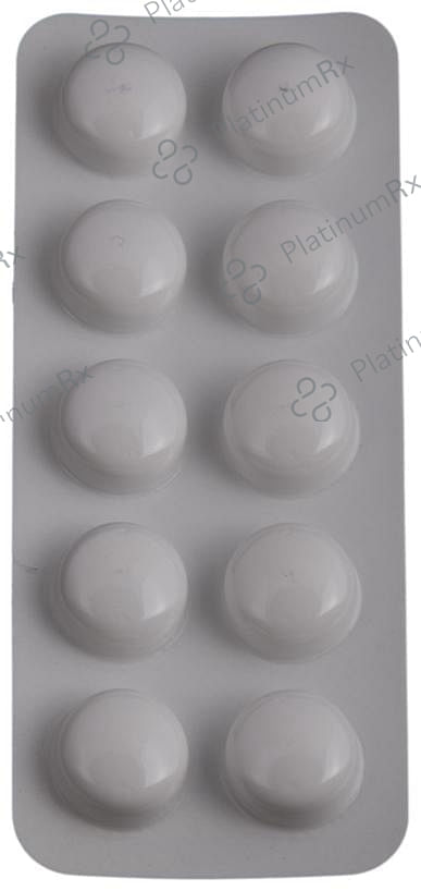 Contramal SR 100 Tablet 10s