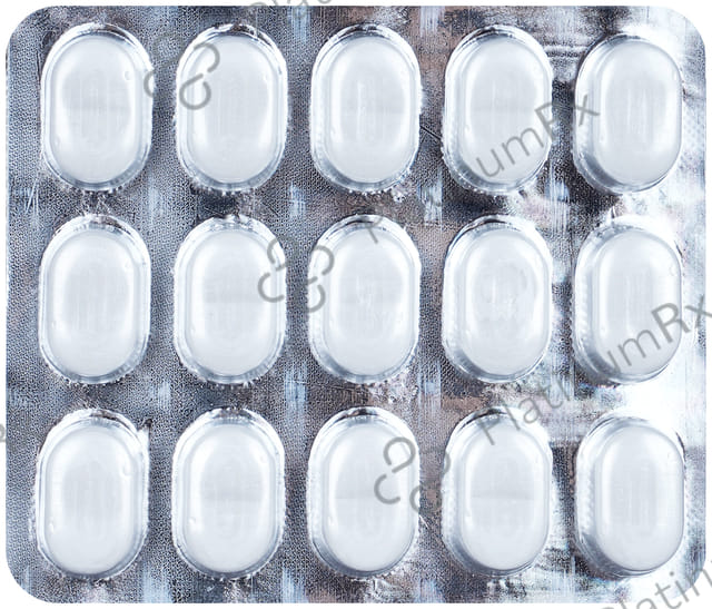 DC Bone Tablet 15s