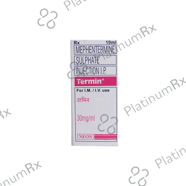Termin 30mg Injection