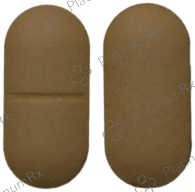 Joincerin M 50/750/250mg Tablet 10s