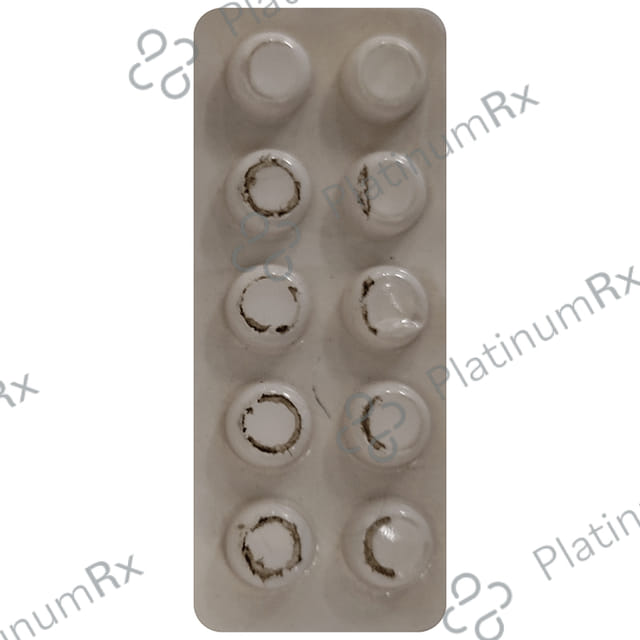 Cilnicab 10mg Tablet 10s