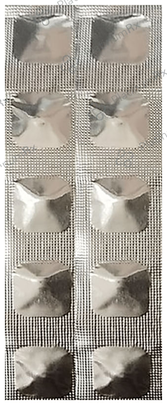 Tofakin 5mg Tablet 10s