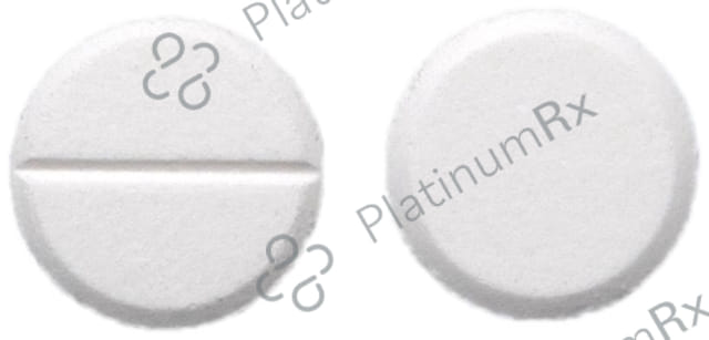 Amlosafe LS 5/5mg Tablet 10s