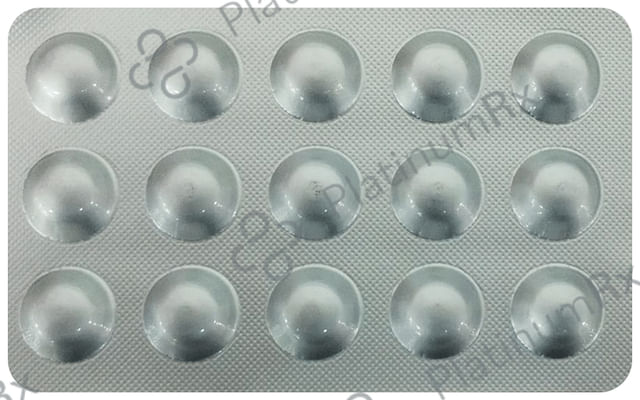 S-Vocita 10mg Tablet 15 tablets