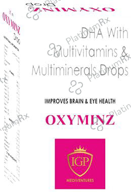 Oxyminz Oral Drops