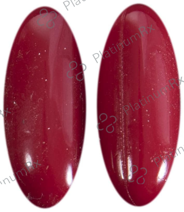 Vitasonic Q-300 Capsule 10 Capsule