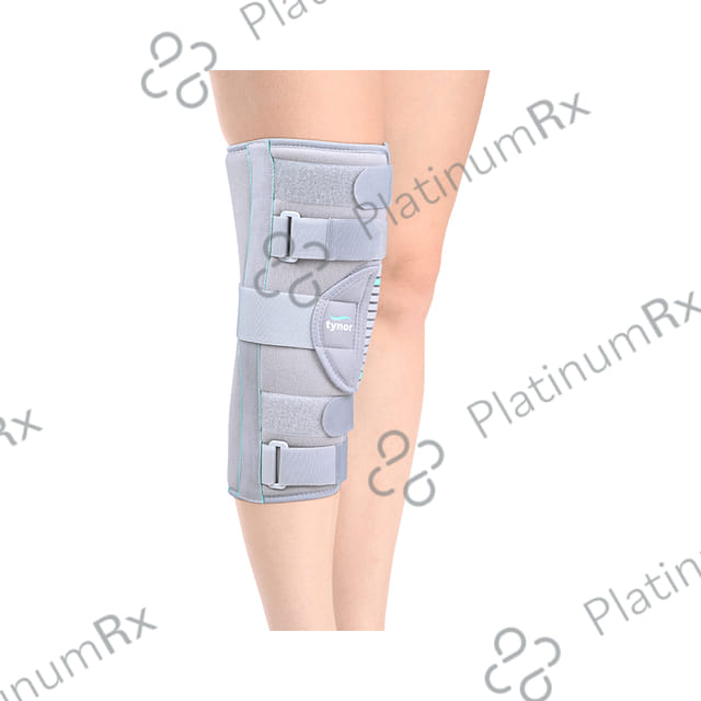 Tynor D13 Knee Immobilizer 14 CH Small