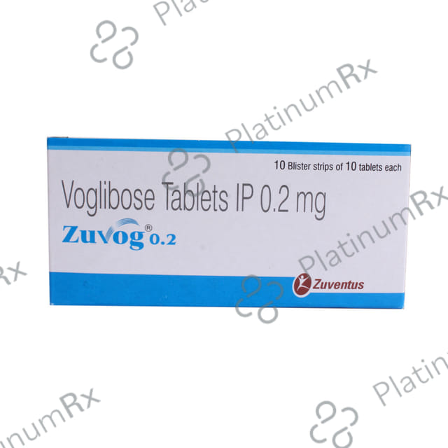 Zuvog 0.2 Tablet