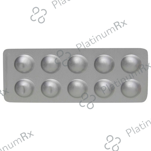 Zukanorm 50mg Tablet 10s