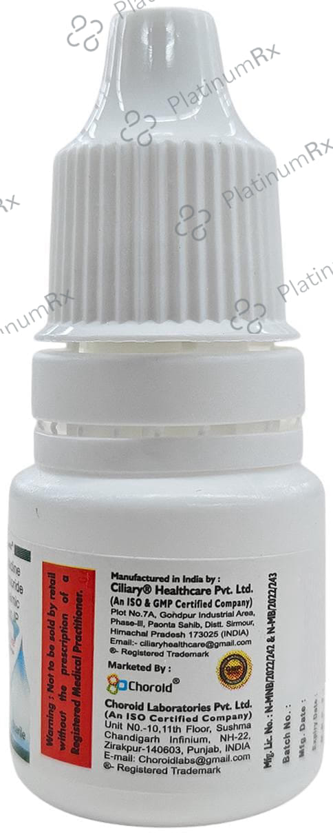 Pataone Eye Drop 5ml
