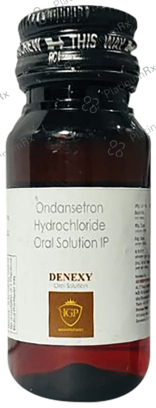 Denexy 2mg Oral Drops