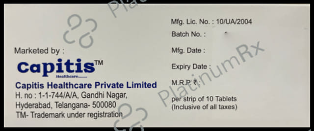 Neuralba-NT Tablet SR