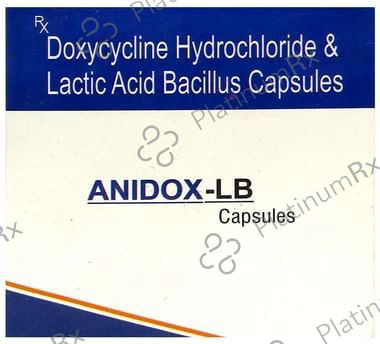 Anidox-LB Capsule