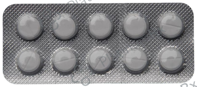 Tenochek 5/25mg Tablet 10s