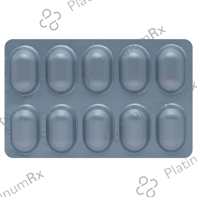 Nicoace SP 325mg Tablet 10s