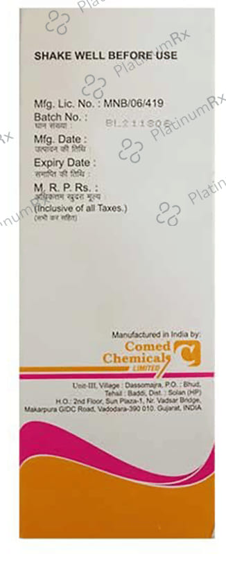 Caldob L 10000mg Syrup 180ml