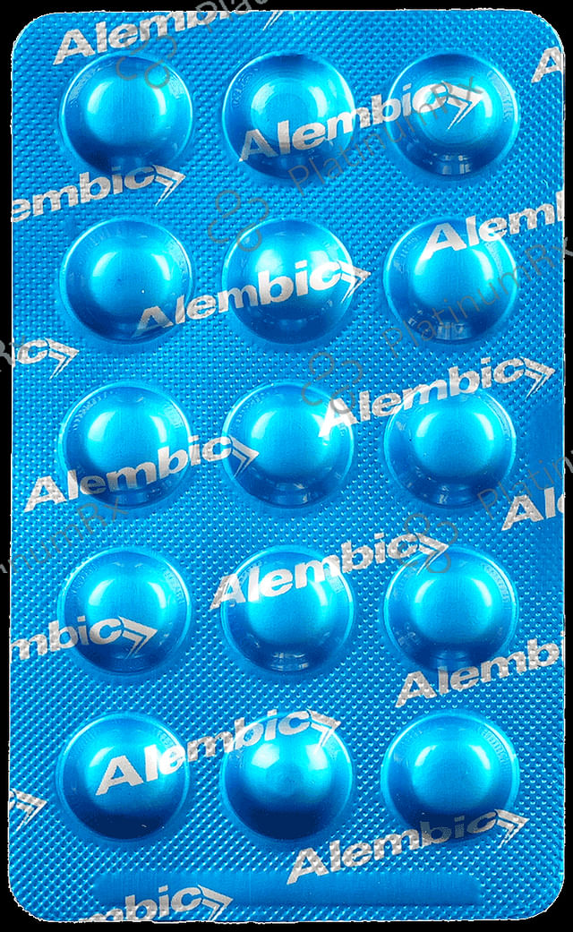 Pentab 40mg Tablet 15s