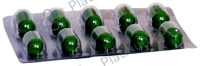 Ortocal Max Capsule