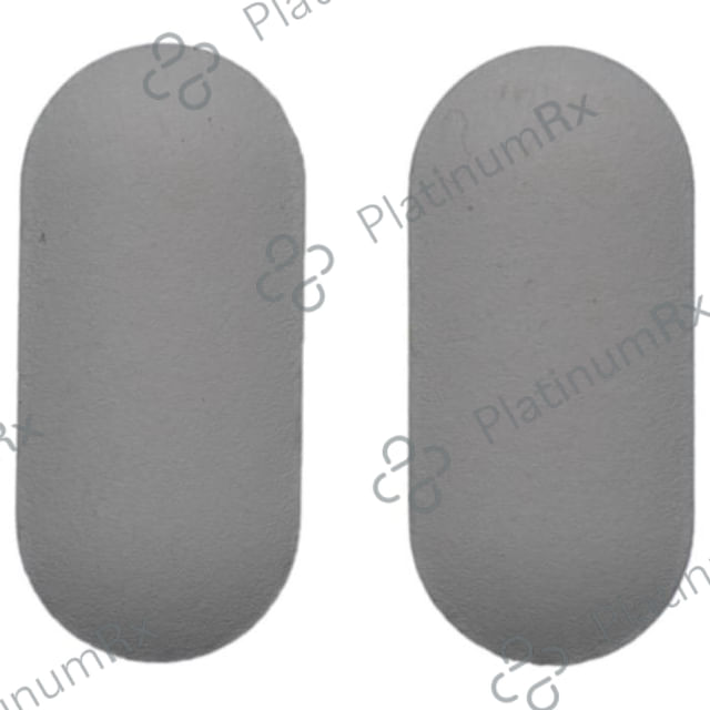 Megamentin 625mg Tablet 6s