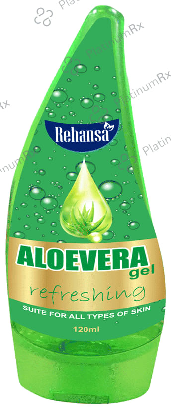 Rehansa Alovera Gel