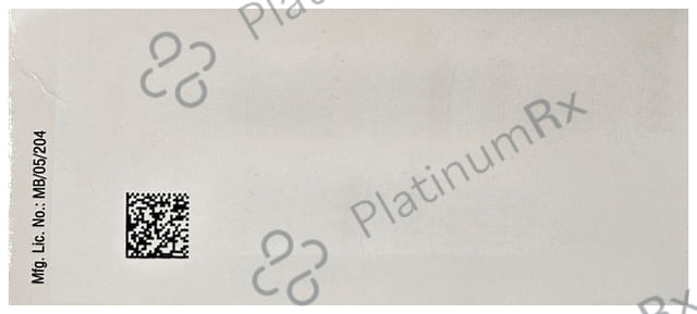 Sugazidem-Forte Injection