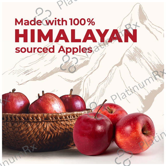 Zandu Himalayan Apple Cider Vinegar