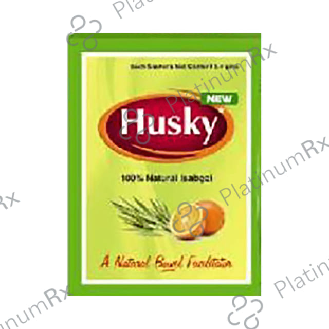 Husky Granules 5 gm