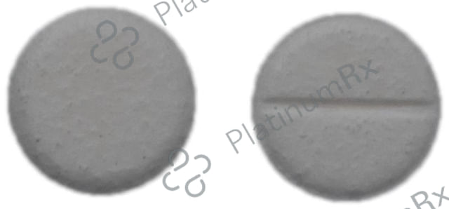 Sulpitac 50mg Tablet 10s