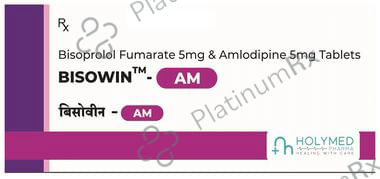 Bisowin-AM Tablet